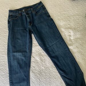 Marmot Jeans